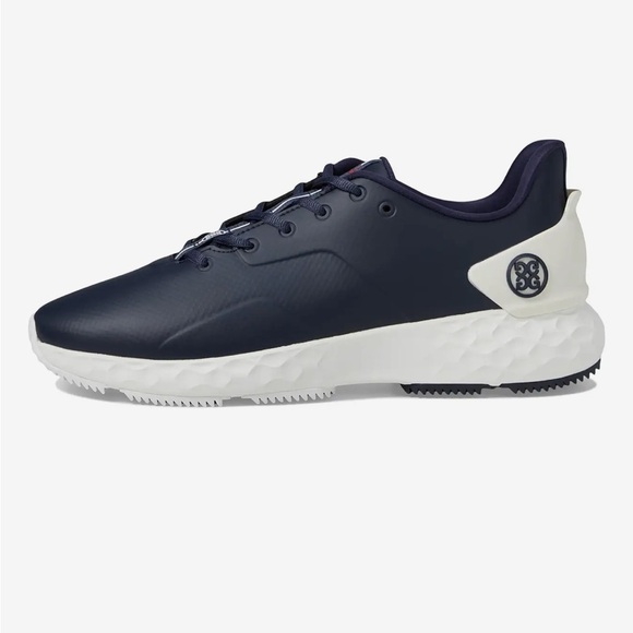 GFORE MG4+ TPU Golf Mens G/FORE MG4+ GOLF SHOE G4MF20EF26-TWLT TWILIGHT Shoes main image 13